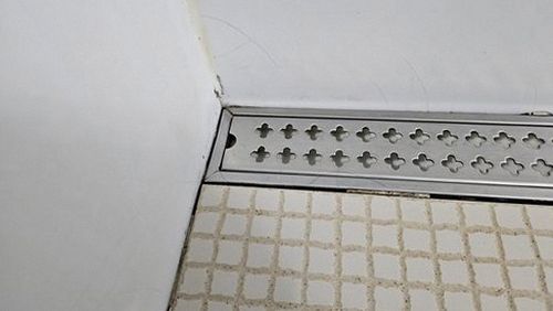 중림동 상가건물 2층 매장 시공 후기 사진
