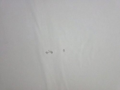 초동 상가 지하 시공 후기 사진