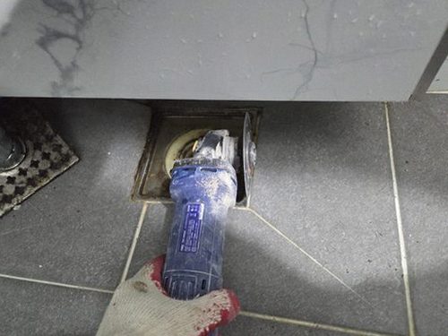 초동 오피스텔 8층 시공 후기 사진