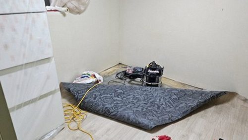 초동 다세대주택 2층 시공 후기 사진