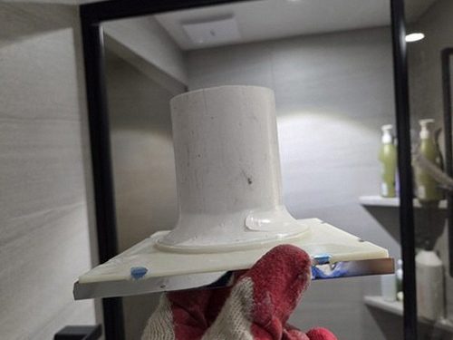 초동 빌라 2층 시공 후기 사진