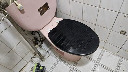 필동 빌라 지하 시공 후기 사진