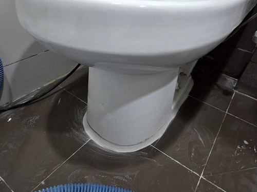 필동 아파트 15층 시공 후기 사진