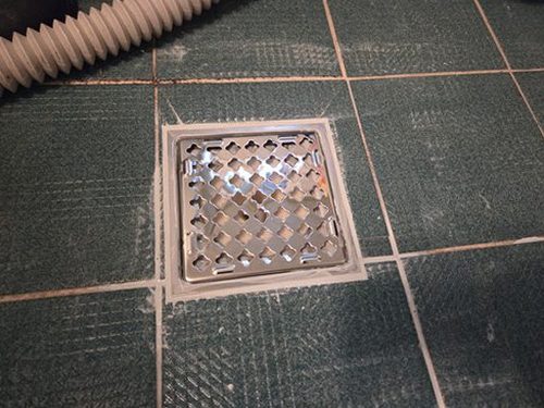 황학동 오피스텔 9층 화장실 시공 후기 사진