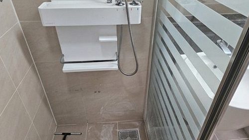 흥인동 아파트 9층 시공 후기 사진