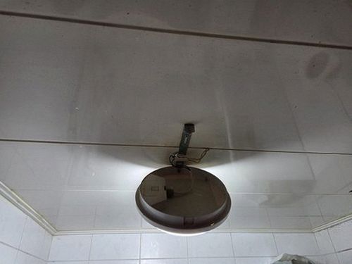 내곡동 다가구주택 1층 보일러실 시공 후기 사진