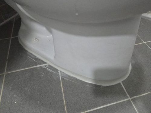 내곡동 빌라 4층 욕실 시공 후기 사진