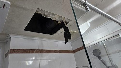 반포동 주택 2층 시공 후기 사진