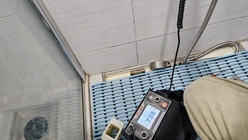 양재동 아파트 5층 시공 후기 사진