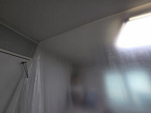 염곡동 빌라 1층 욕실 시공 후기 사진