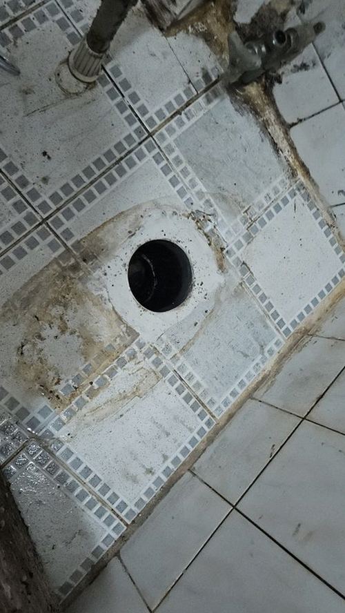 우면동 오피스텔 5층 시공 후기 사진