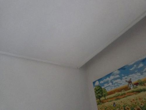 우면동 상가 지하 주차장 시공 후기 사진