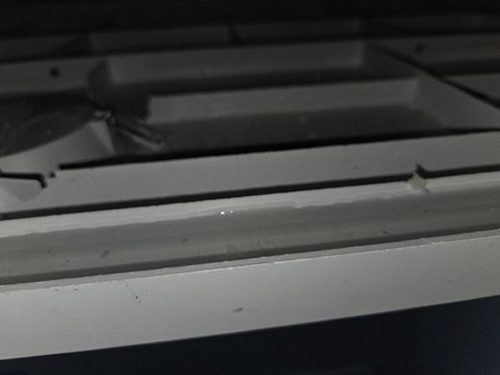 원지동 아파트 15층 베란다 시공 후기 사진