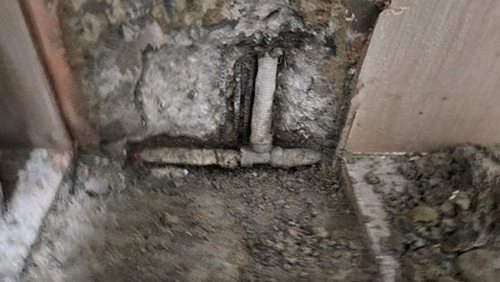 잠원동 상가주택 옥상 시공 후기 사진