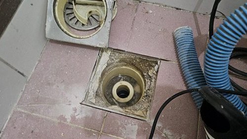 금호동 아파트 12층 베란다 천장 시공 후기 사진