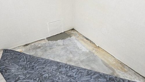 성수동 연립주택 2층 거실 시공 후기 사진