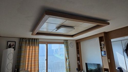 성수동 빌라 지하 주차장 시공 후기 사진