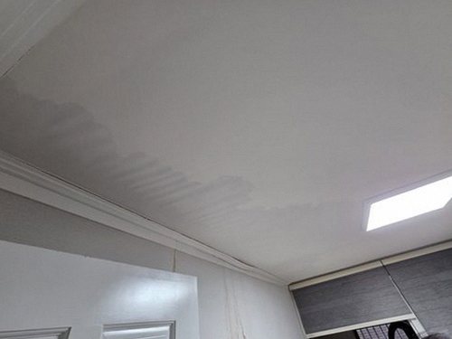 옥수동 주택 2층 안방 시공 후기 사진