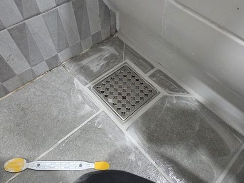왕십리2동 현장 확인