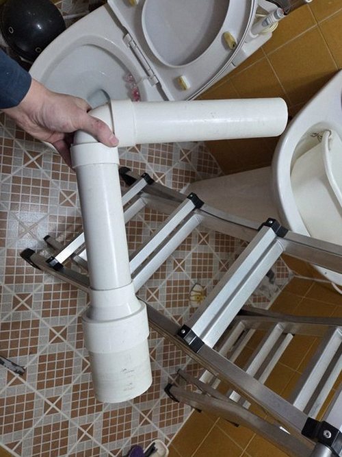 왕십리도선동 오피스텔 3층 시공 후기 사진