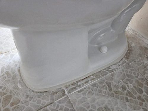용답동 빌라 1층 화장실 시공 후기 사진