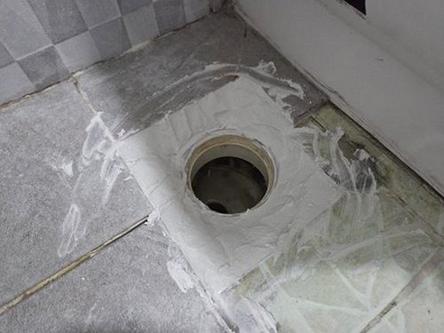 응봉동 단독주택 욕실 시공 후기 사진