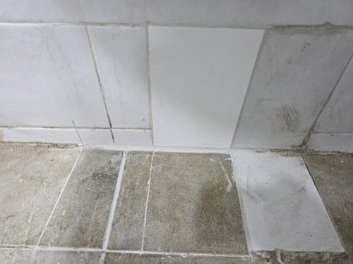 응봉동 빌라 2층 시공 후기 사진