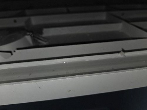 응봉동 아파트 7층 시공 후기 사진