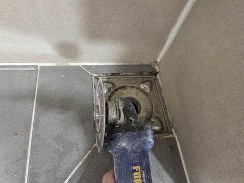 길음동 아파트 15층 시공 후기 사진