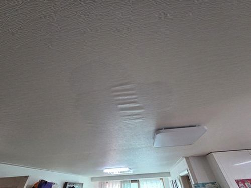 동선동 아파트 지하 주차장 시공 후기 사진