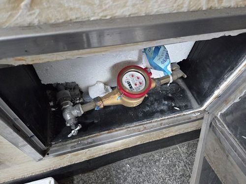 보문동 빌라 반지하 시공 후기 사진
