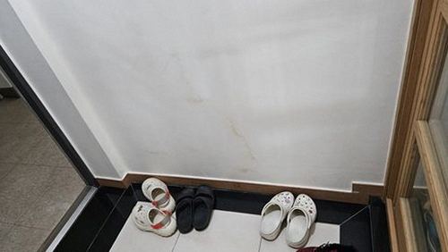 상월곡동 다세대 주택 3층 시공 후기 사진