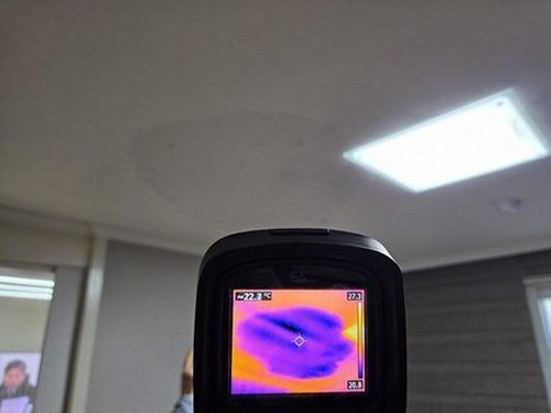 월곡동 빌라 옥탑층 시공 후기 사진