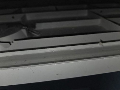 월곡동 아파트 15층 베란다 시공 후기 사진