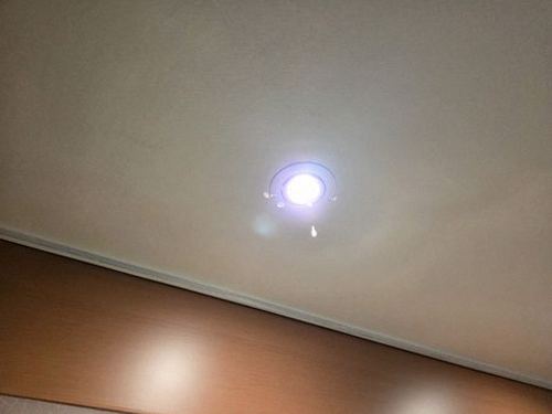 정릉동 단독주택 보일러실 시공 후기 사진