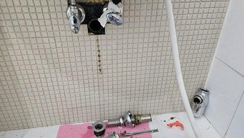 종암동 아파트 7층 시공 후기 사진