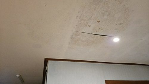 종암동 원룸 3층 시공 후기 사진