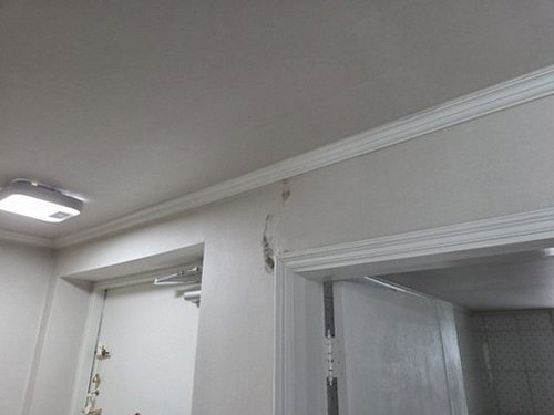 하월곡동 오피스텔 8층 욕실 시공 후기 사진
