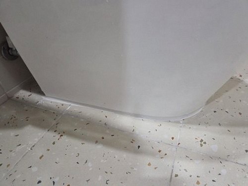 하월곡동 아파트 7층 욕실 시공 후기 사진