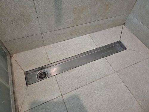 거여동 빌라 1층 화장실 시공 후기 사진