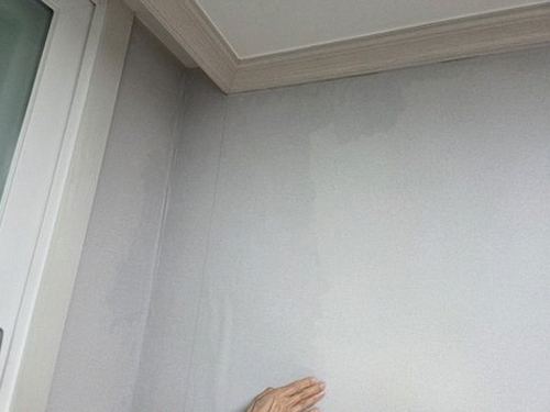 거여동 아파트 3층 세탁실 시공 후기 사진