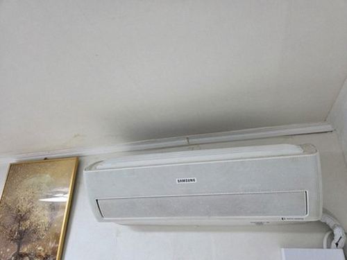 마천동 빌라 지하 보일러실 시공 후기 사진