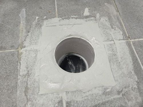 방이동 빌라 지하 시공 후기 사진