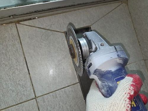 삼전동 아파트 15층 욕실 시공 후기 사진