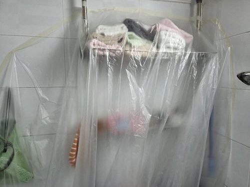 삼전동 아파트 6층 욕실 시공 후기 사진