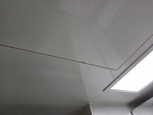 신천동 빌라 지하 시공 후기 사진