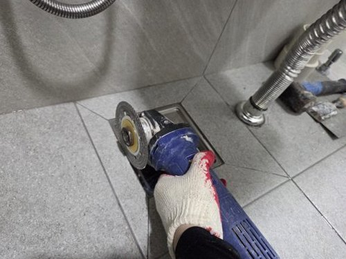 풍납동 아파트 8층 시공 후기 사진