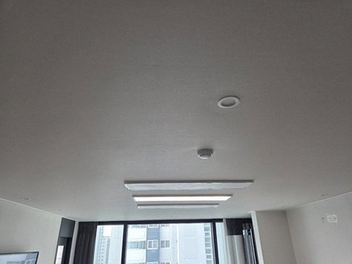 목동 아파트 5층 세탁실 시공 후기 사진