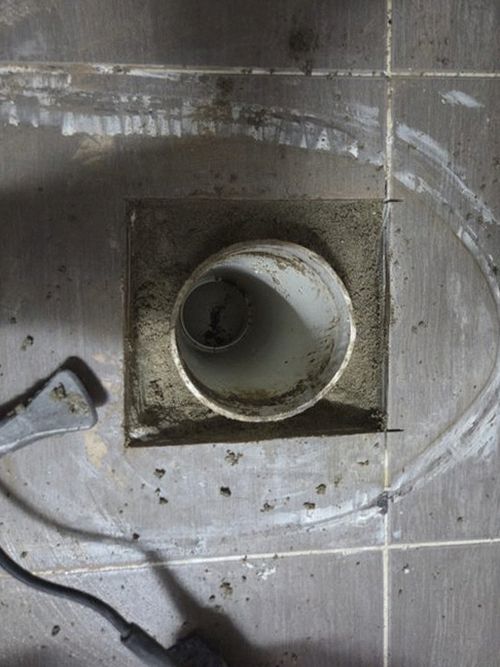 당산동 빌라 3층 보일러실 시공 후기 사진
