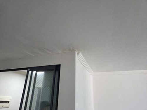 대림동 오피스텔 지하 1층 호실 시공 후기 사진